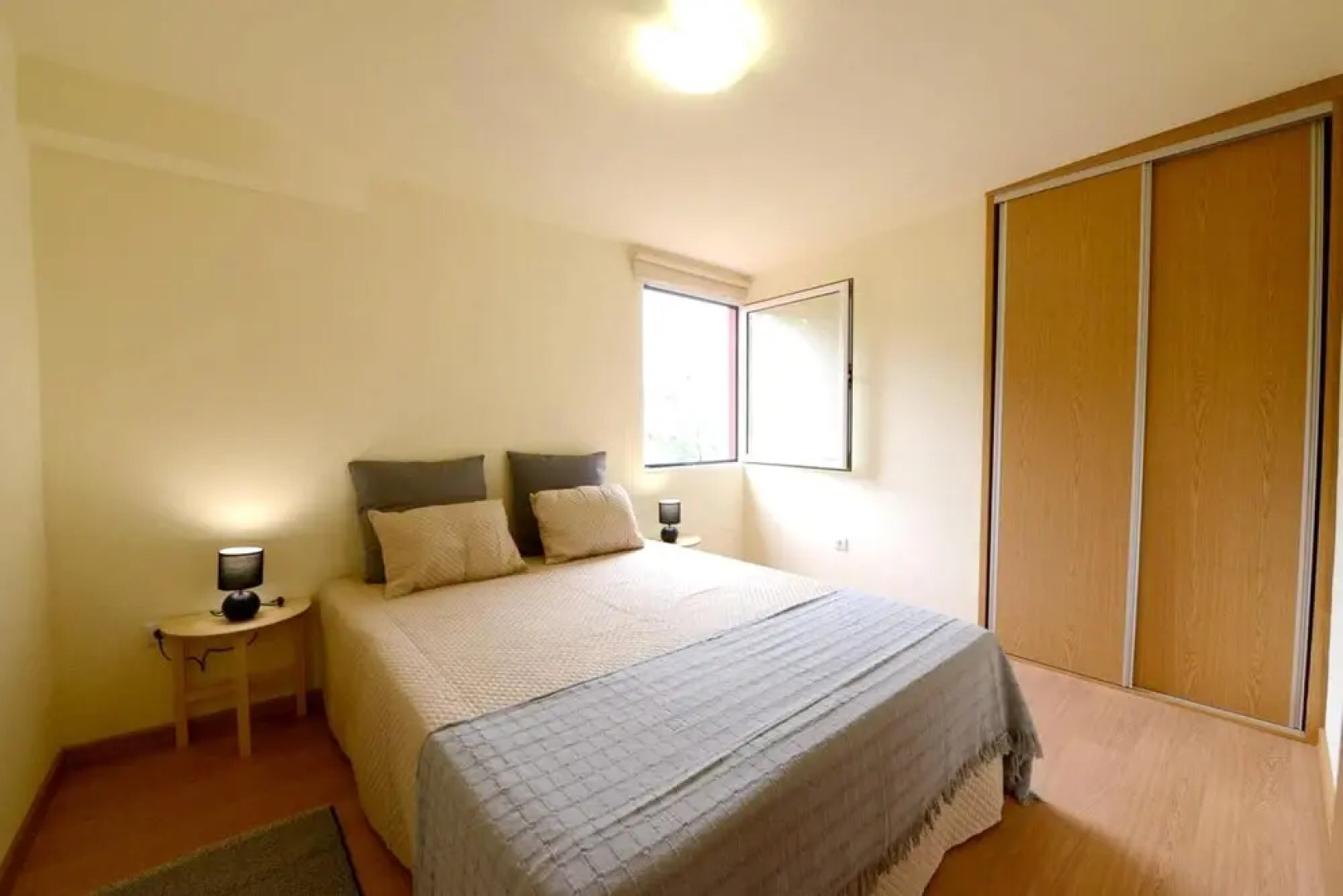 Apartment With 2 Bedrooms in Campanario, With Shared Pool, Furnished Terrace and Wifi Near the Beach