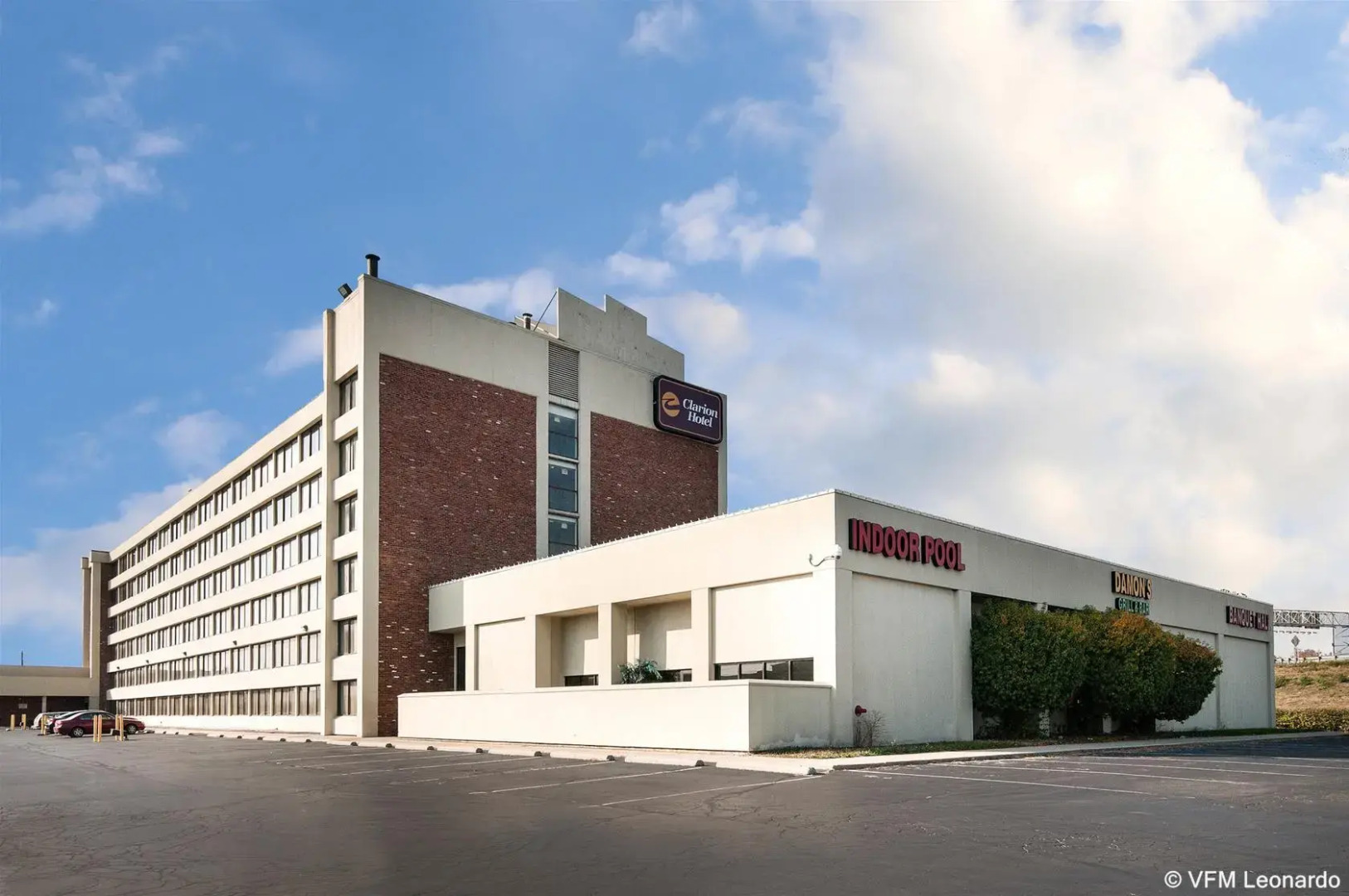 Ramada Inn Indianapolis East