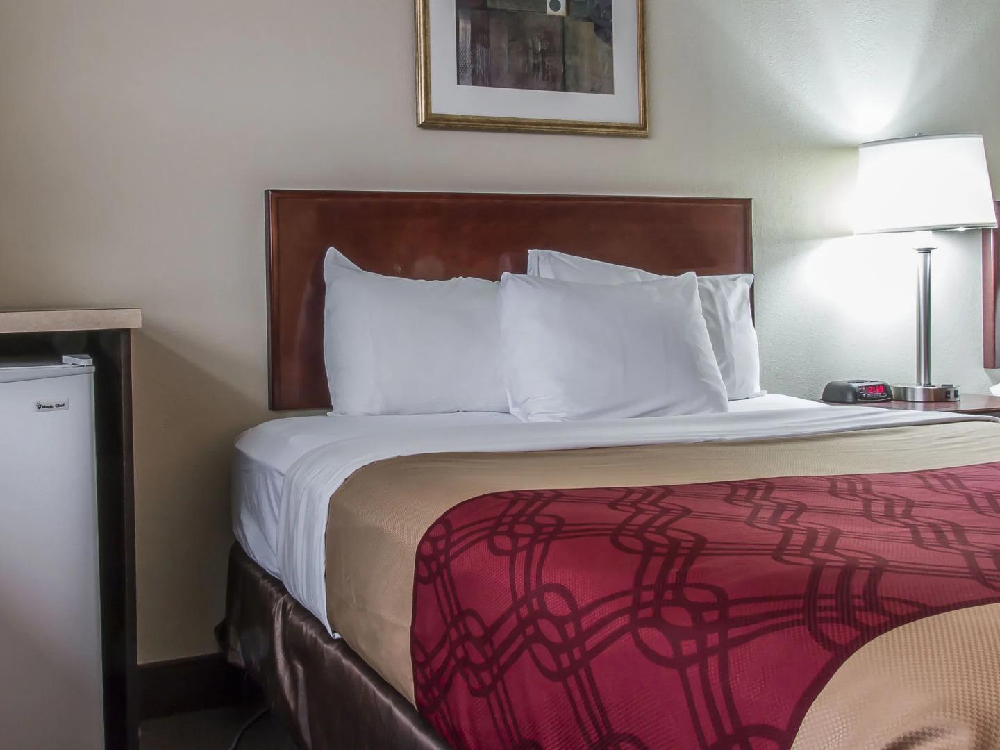 Econo Lodge Thunder Bay