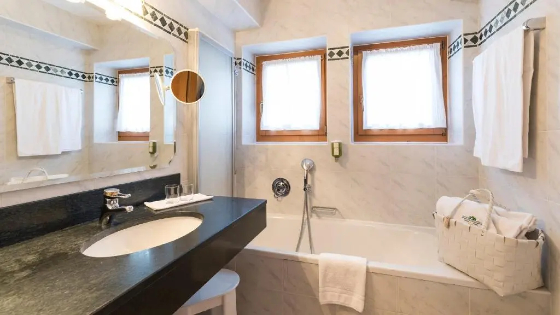 Residence Koenigswarte - Strata