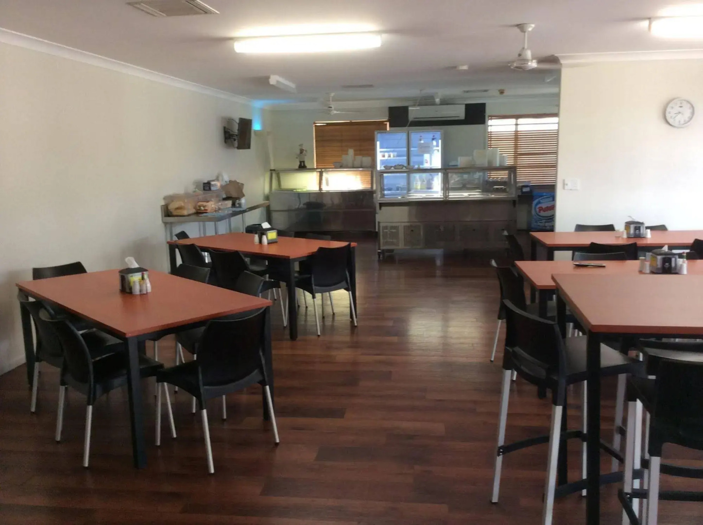 Pritchard Road Country Resort