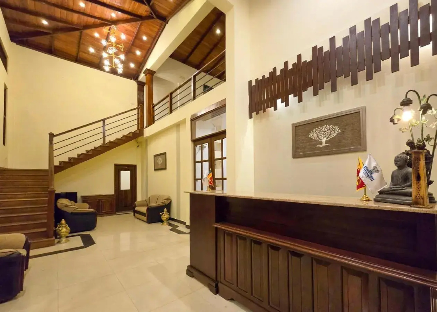 Kalundawa Nature Resort