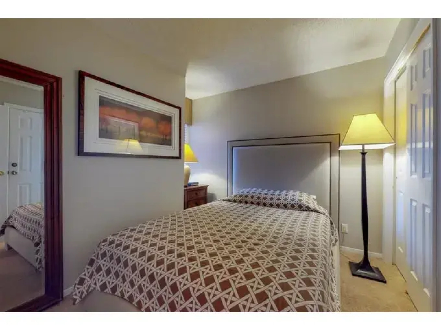 Wildwood Suites Condominiums