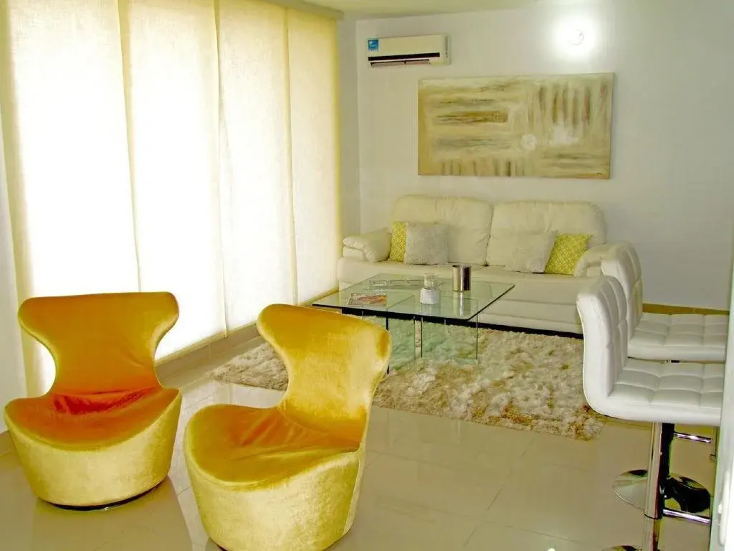 Apartamento Comfort - BAQ24A