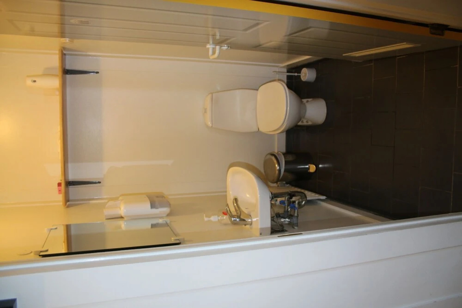 Harbourfront guesthouse