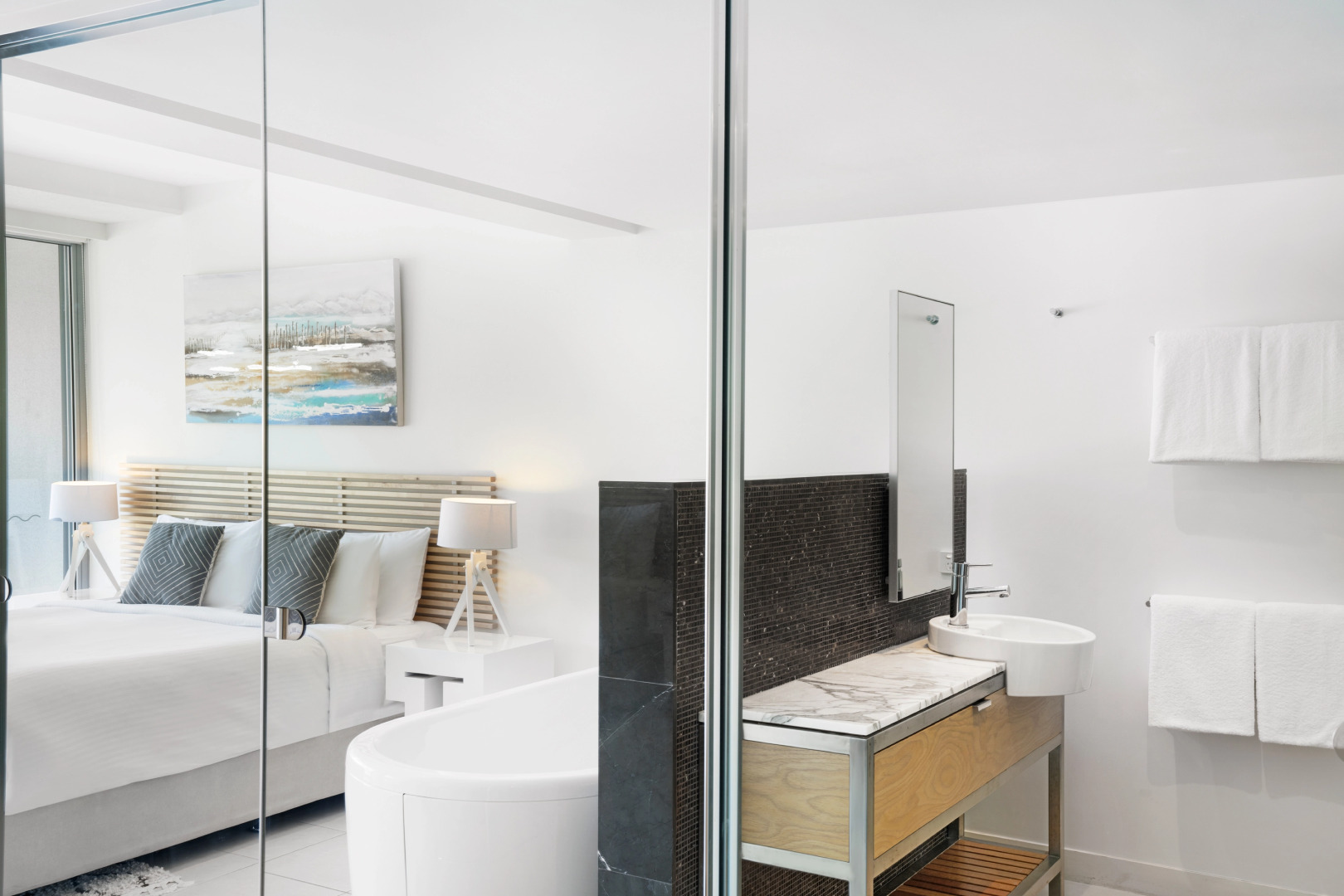 Peppers Blue on Blue