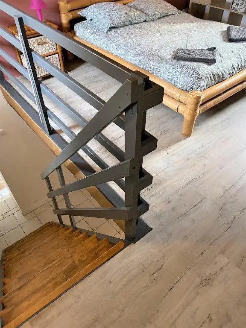 La Maison de Manon, 5mn Zoo de Beauval