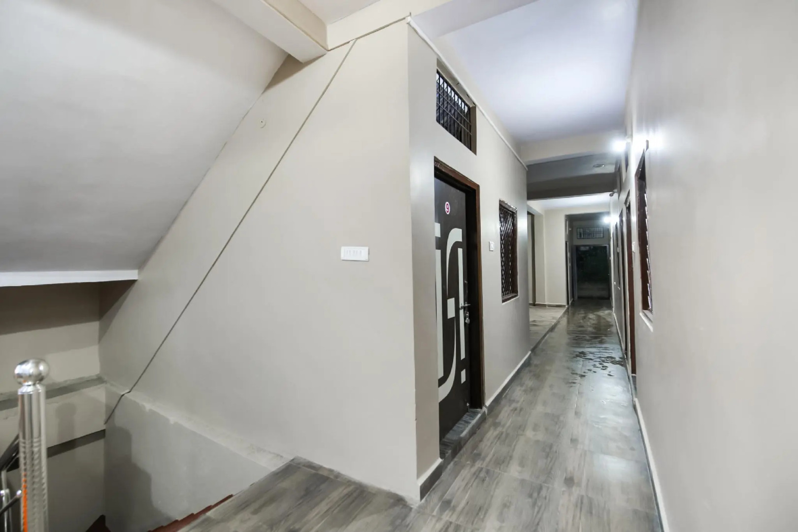 SPOT ON 64837 Hotel Madhur Prem