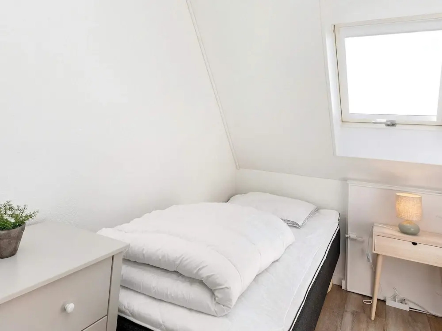 4 Star Holiday Home in Farso