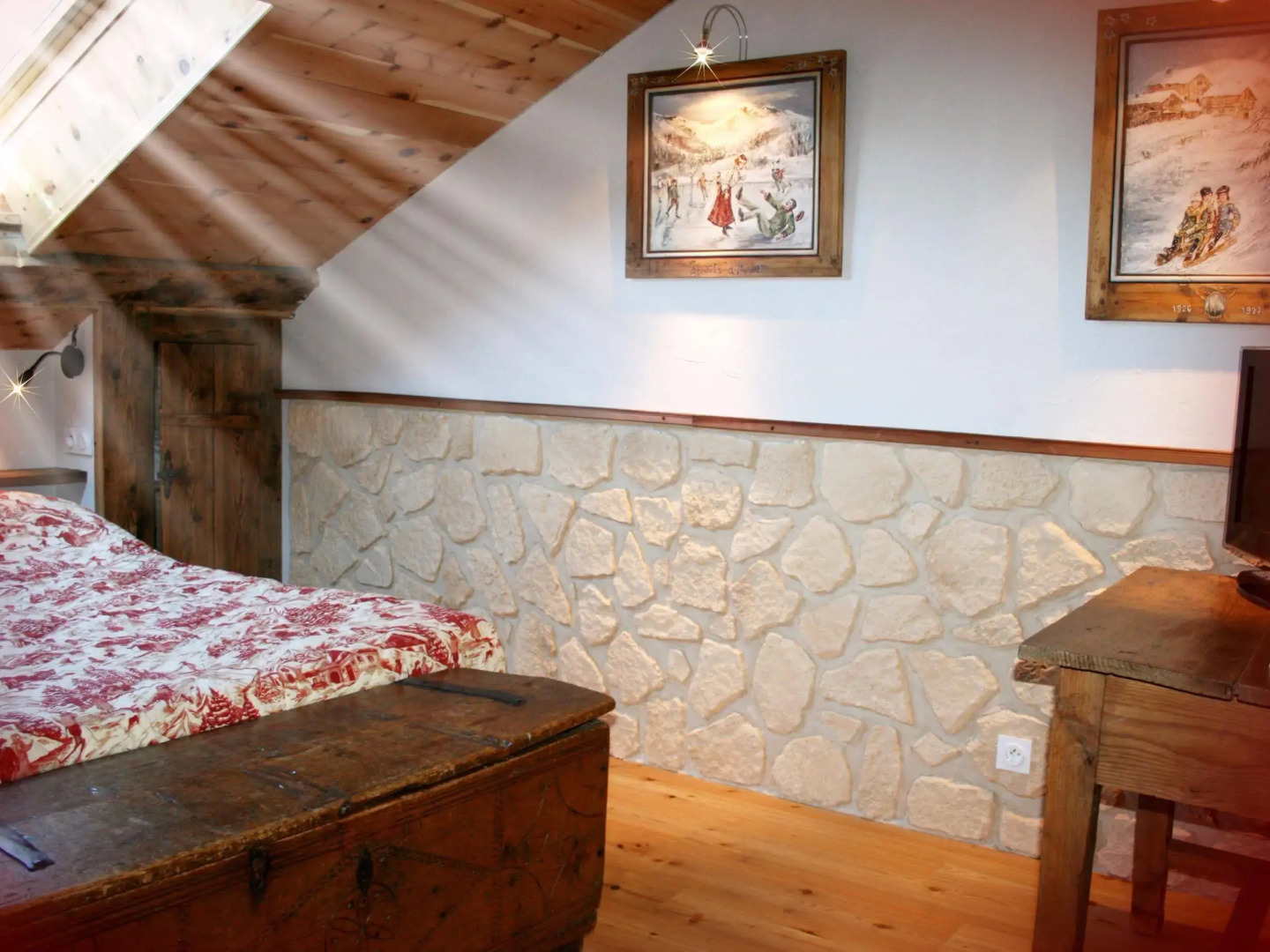 Hôtel de la Chaussée