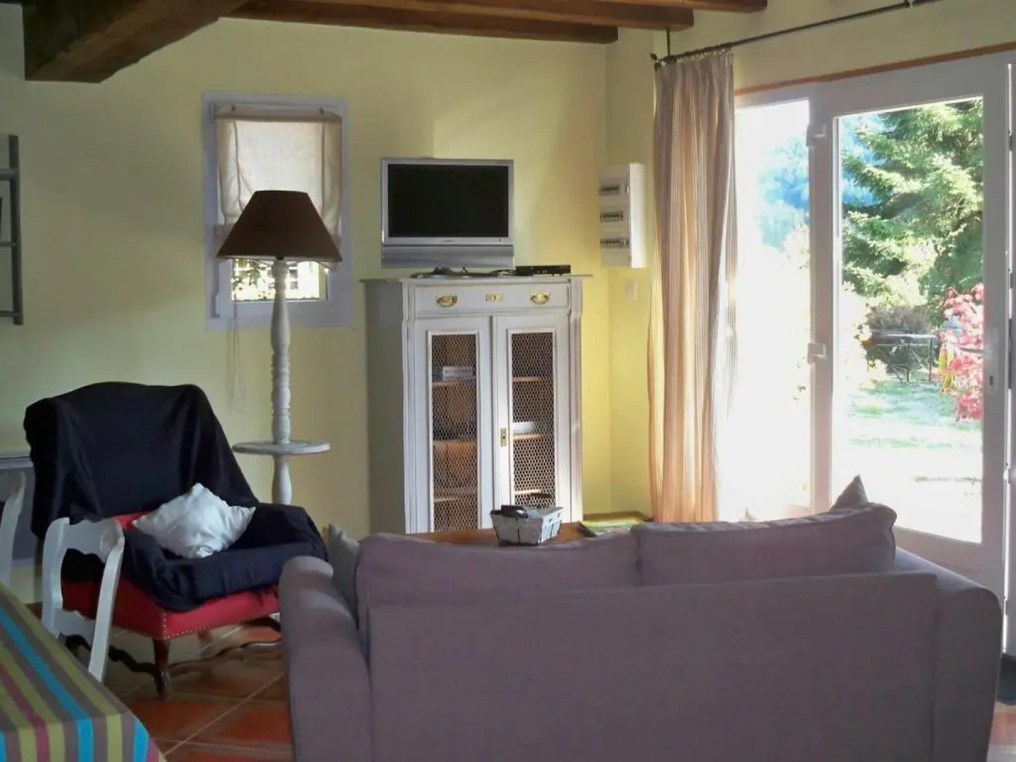 Gîte Lubine, 3 pièces, 4 personnes - FR-1-589-192