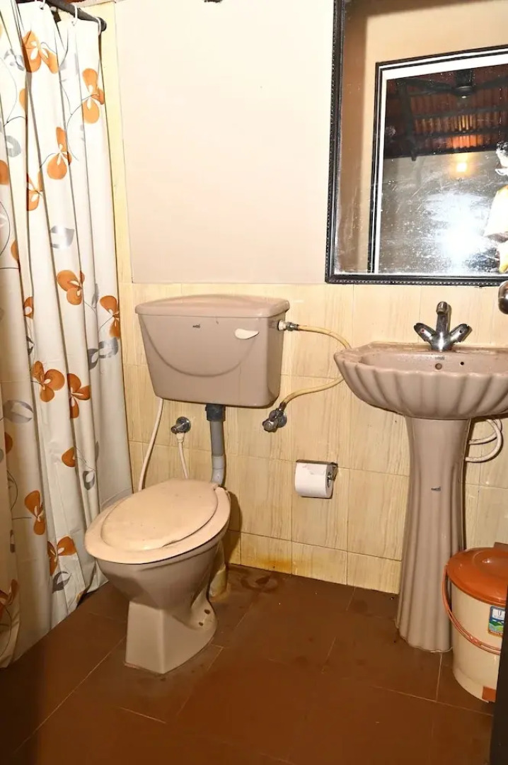 Camp Riveredge Paradise