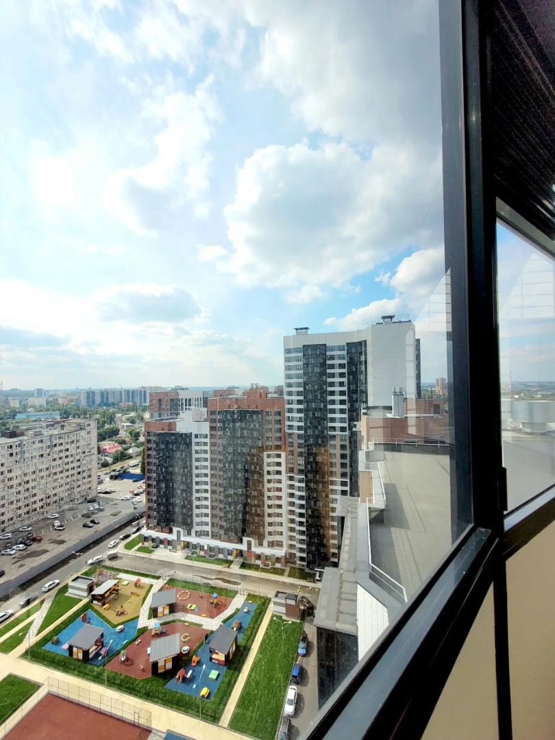 Апартаменты на улице 9 Января 68/1 корпус 1