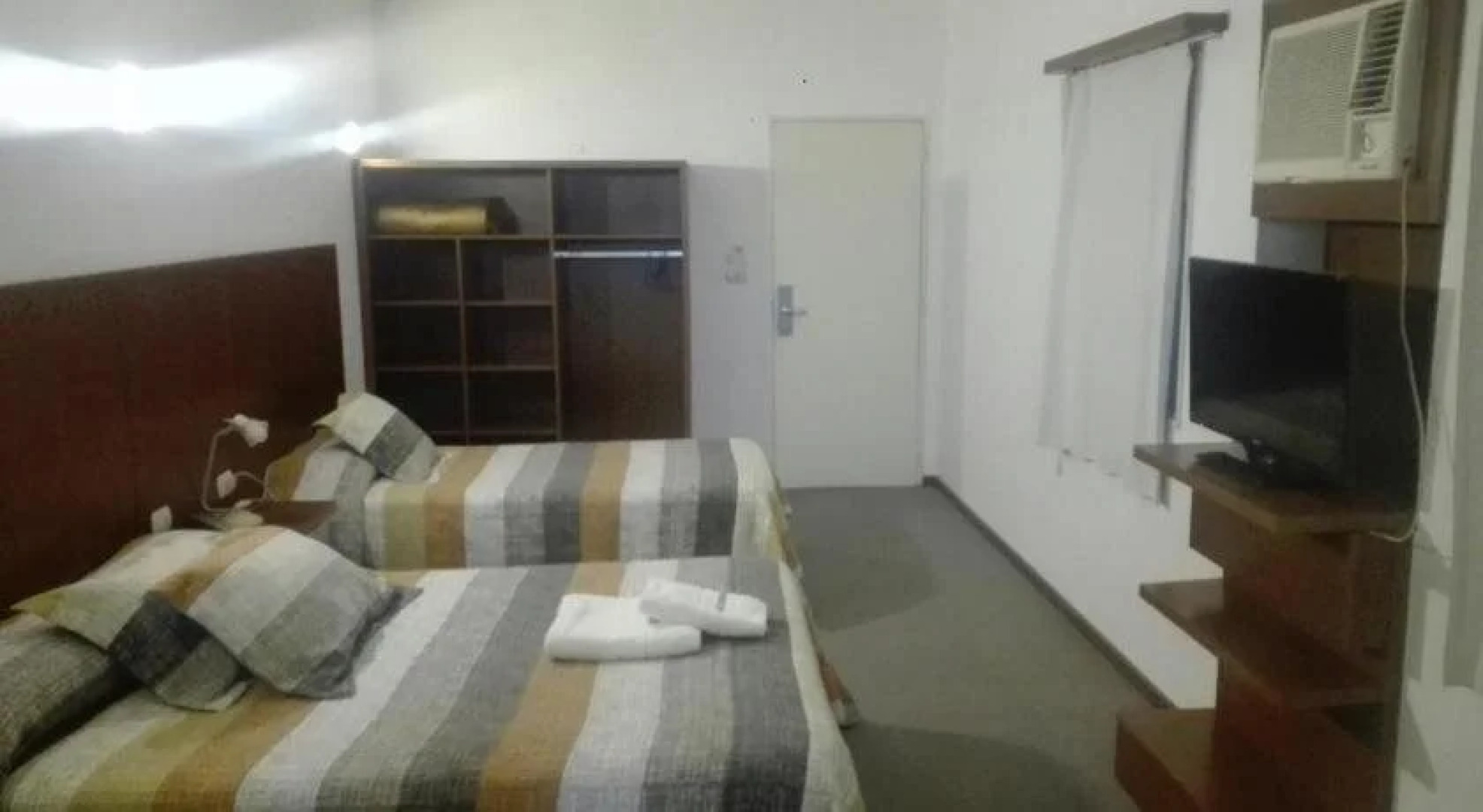 Hotel Americano Pergamino