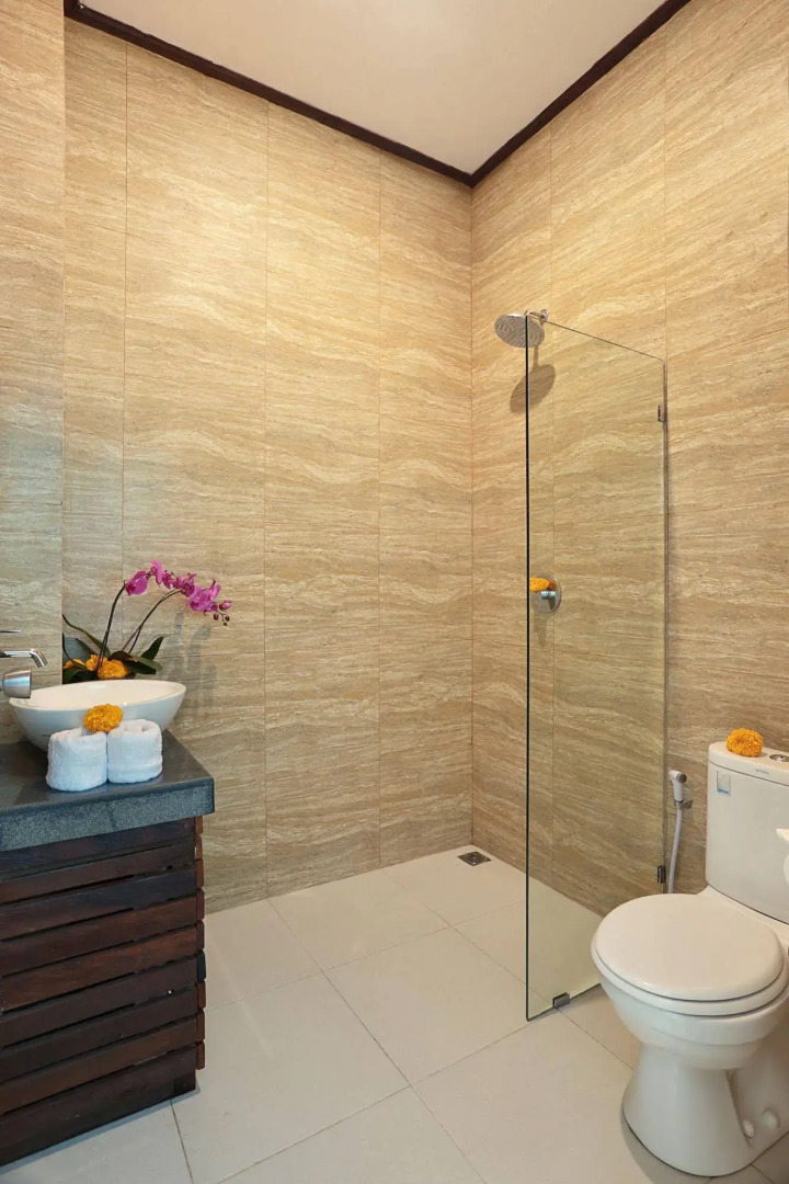 Akasa Villa Tulamben