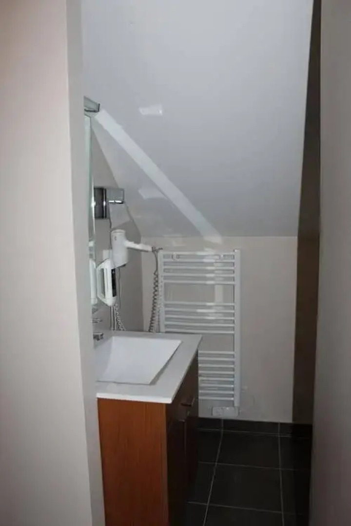 La Casserole De La Baie