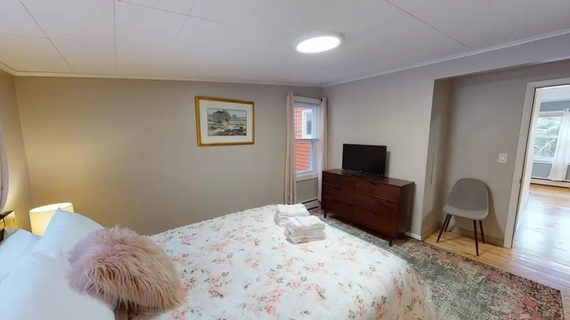 Winter Lore in Mendon