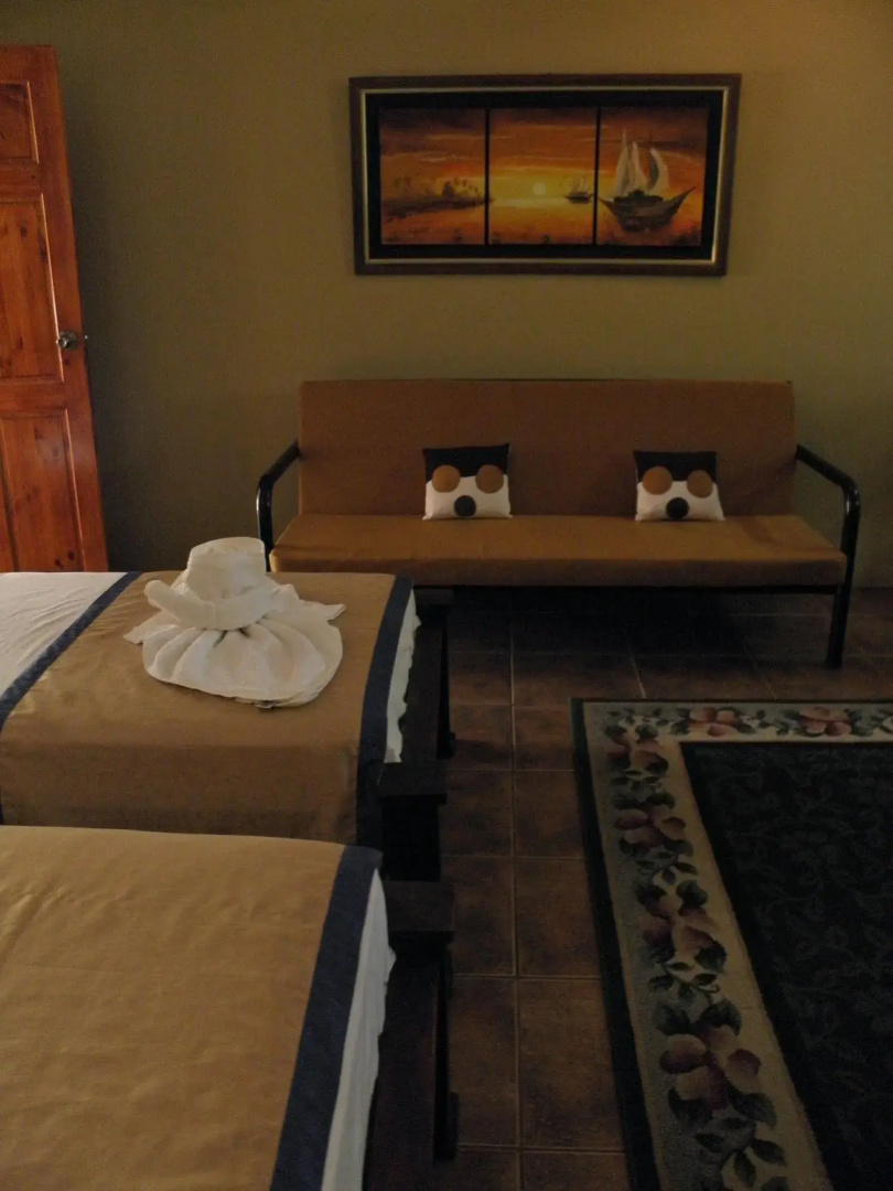 Hotel Jinesta Conchal