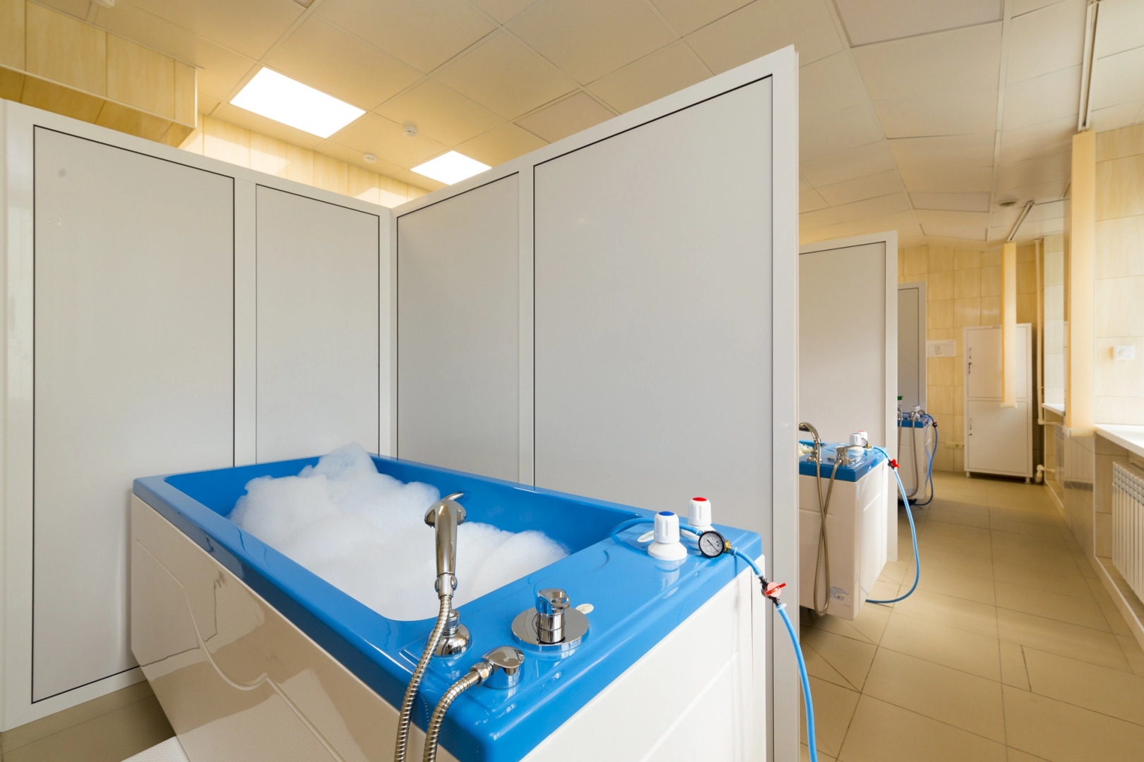 im. Telmana (Zheleznovodsk)