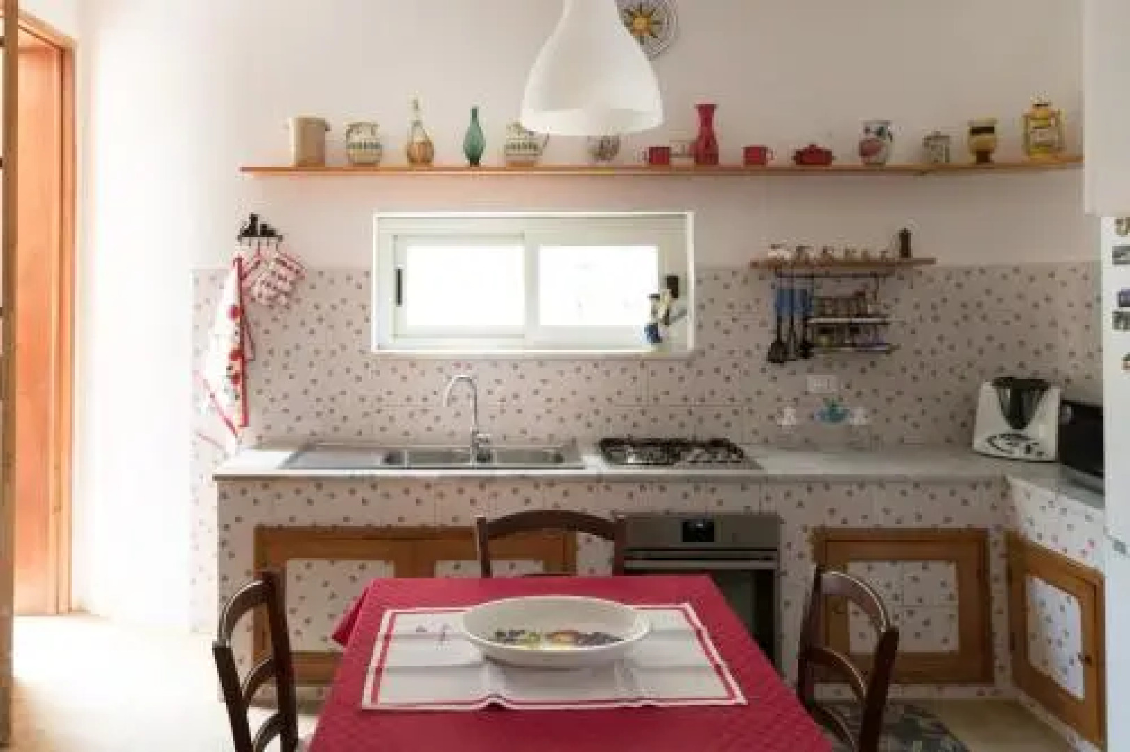 Villa Delle Conchiglie