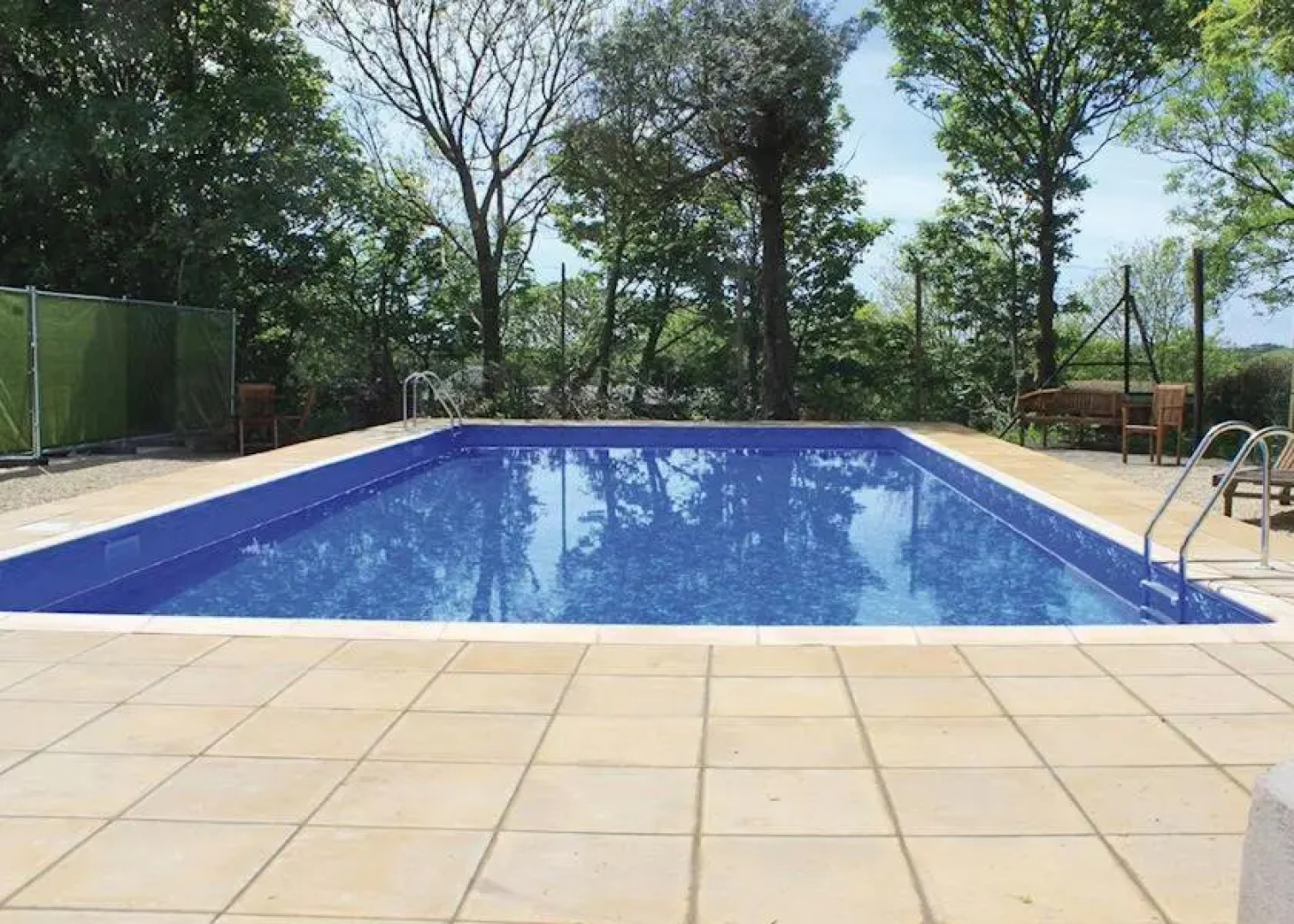 Chalet at Penstowe Holiday Park Near Bude
