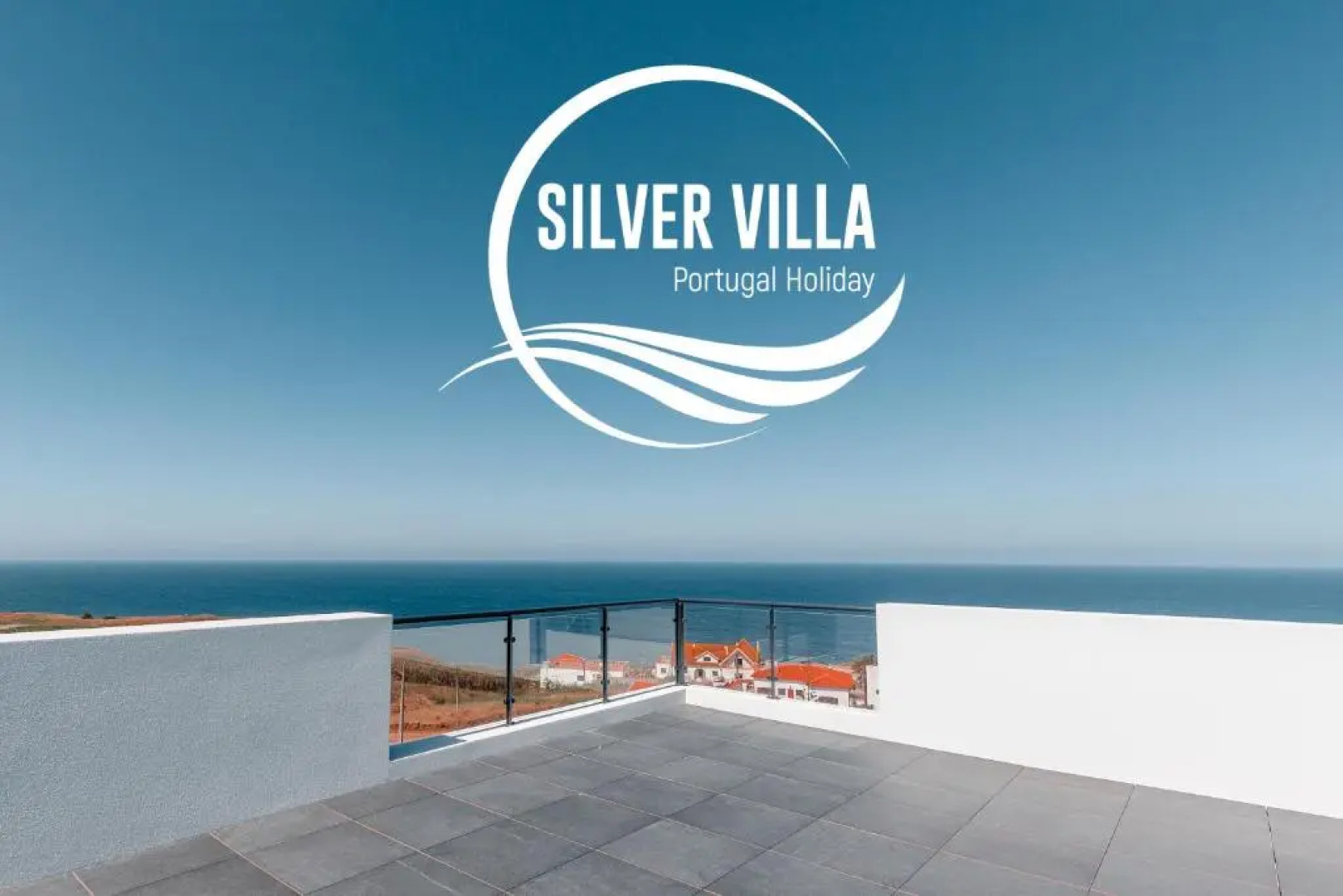 Silver Villa