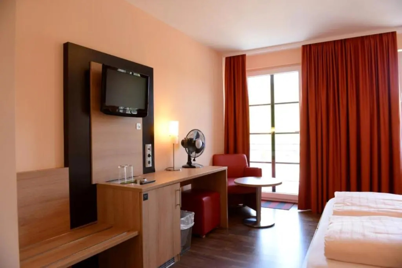 Hotel & Restaurant La Baia