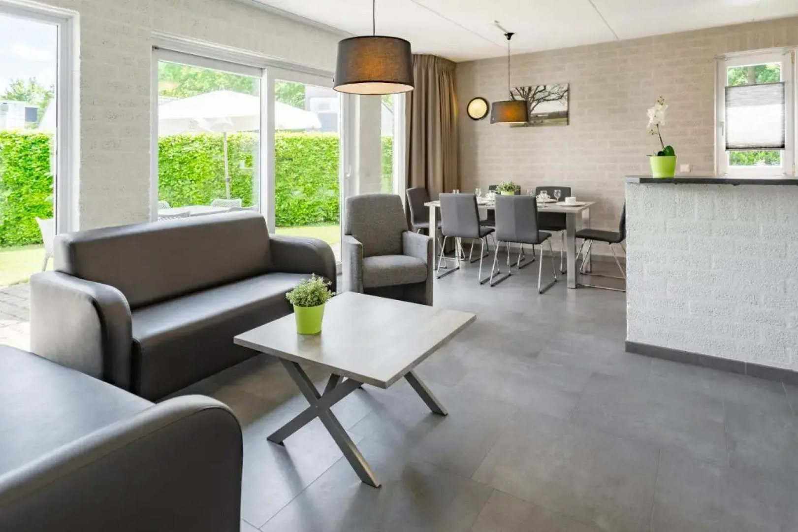 Bungalowpark De Riethorst