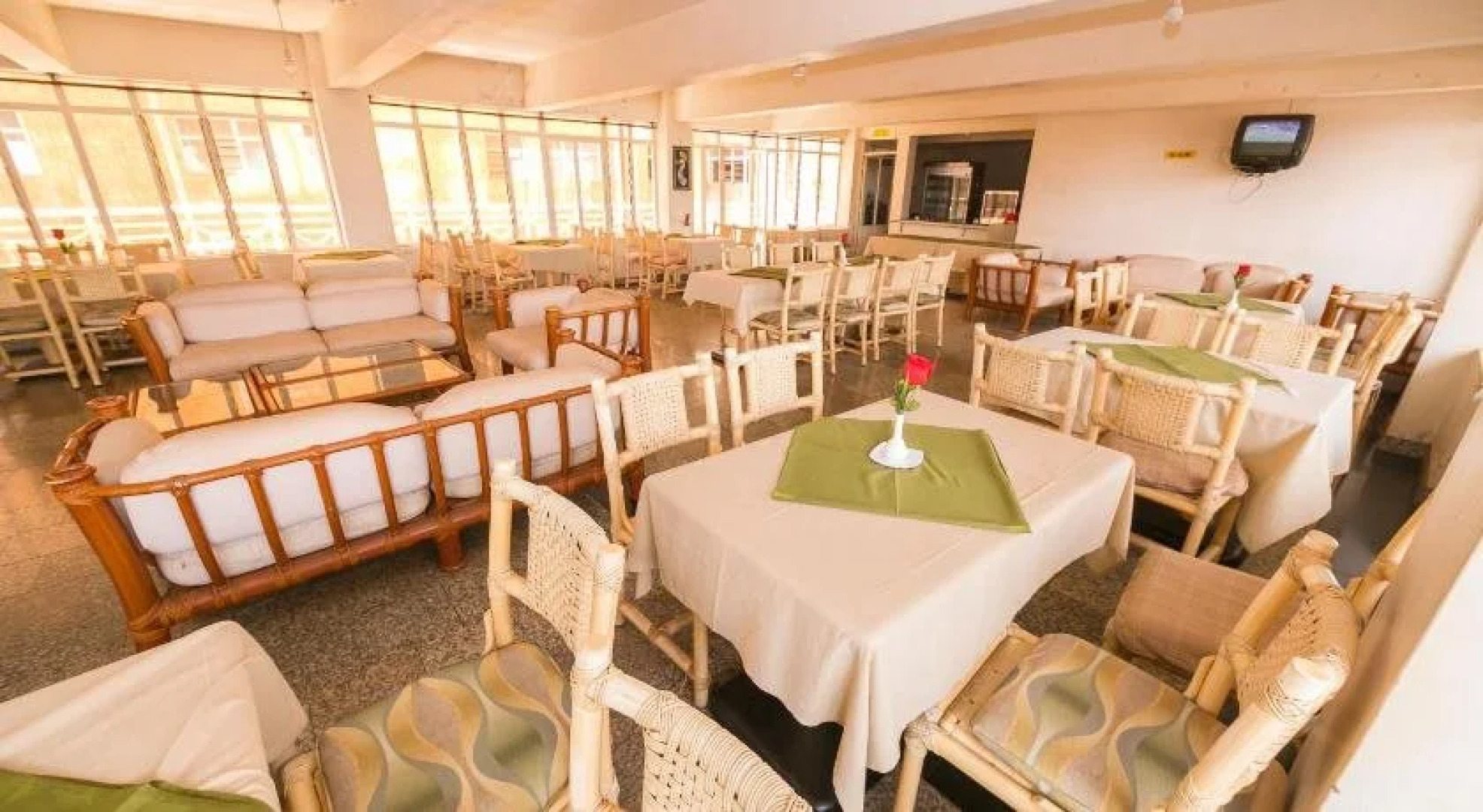 Western Ambience Hotel