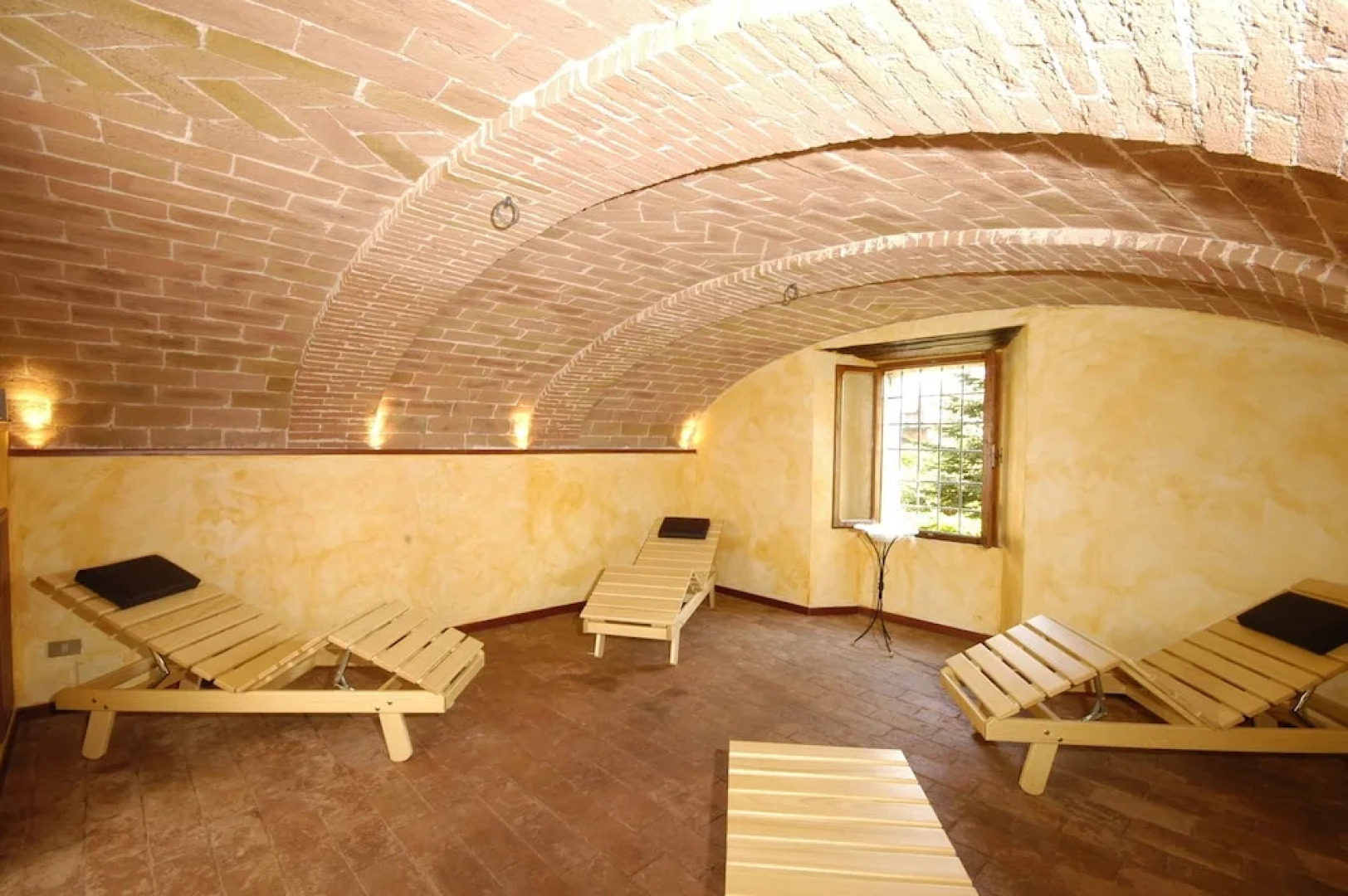 Il Castello di Sovicille