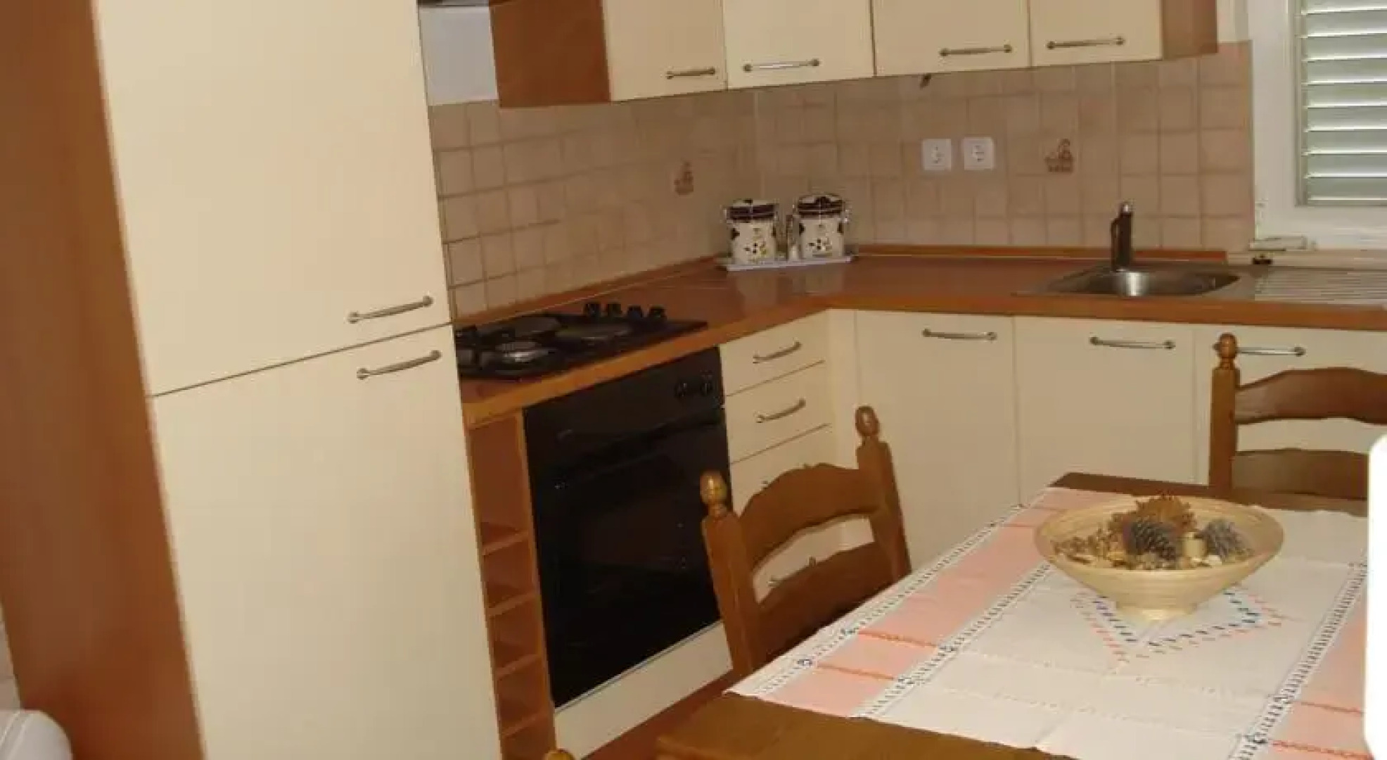 Apartment Espero - Orebic