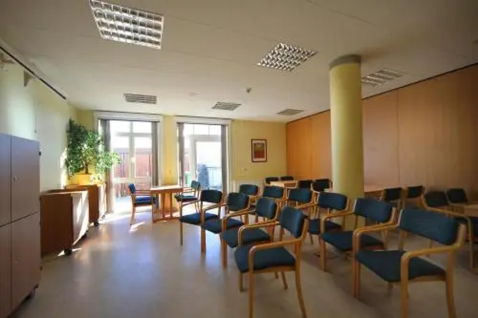 DJH Jugendherberge Warnemünde