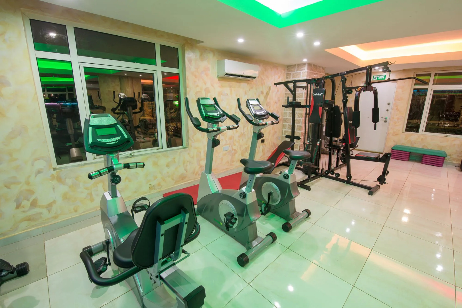 Grand Pela Hotels & Suites