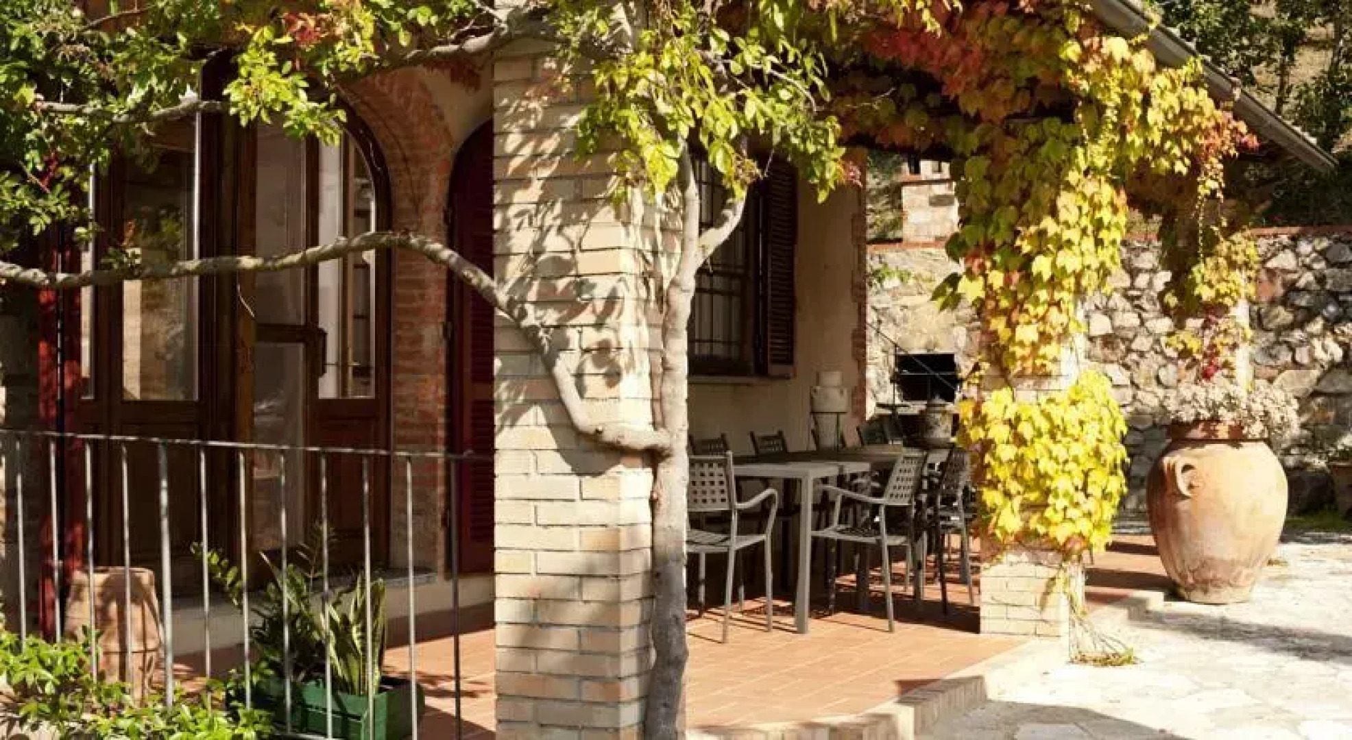 La Fornace del Molinello