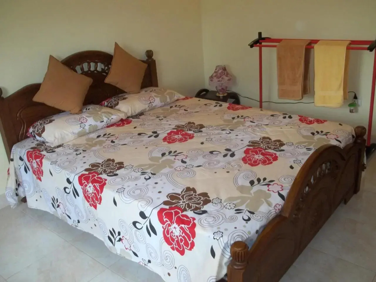 444/C Anura Home Stay