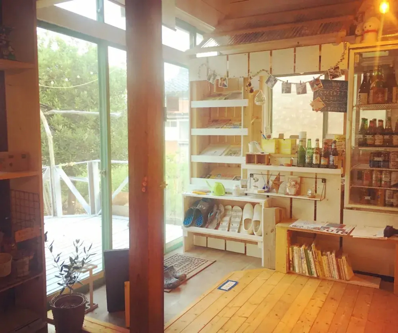 NEMARU Stay&Discovery - Hostel