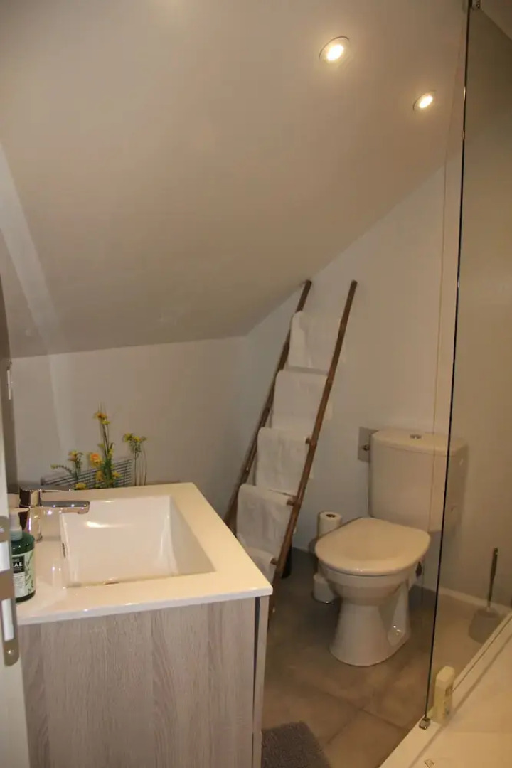 Sarl Logis du Grand Pin