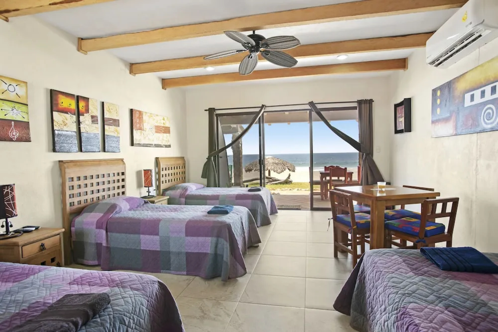 Punta Conejo Resort