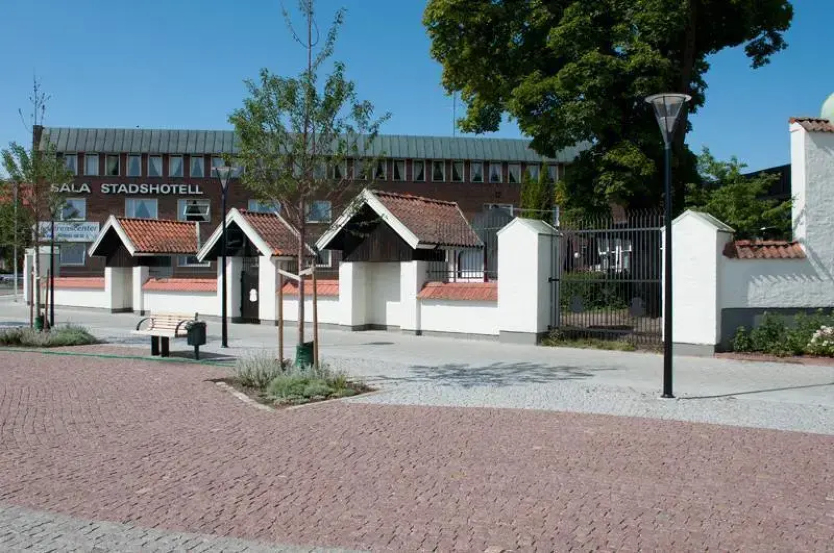 Sala Stadshotell