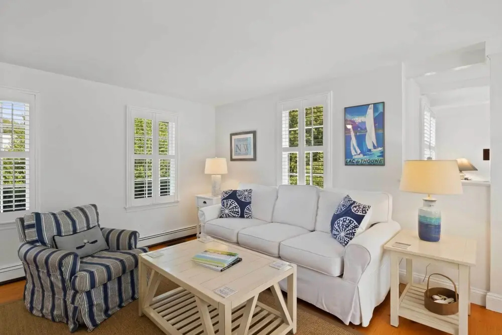 2 Bicycles Provided! Cape Cod Cottage w/ Deck