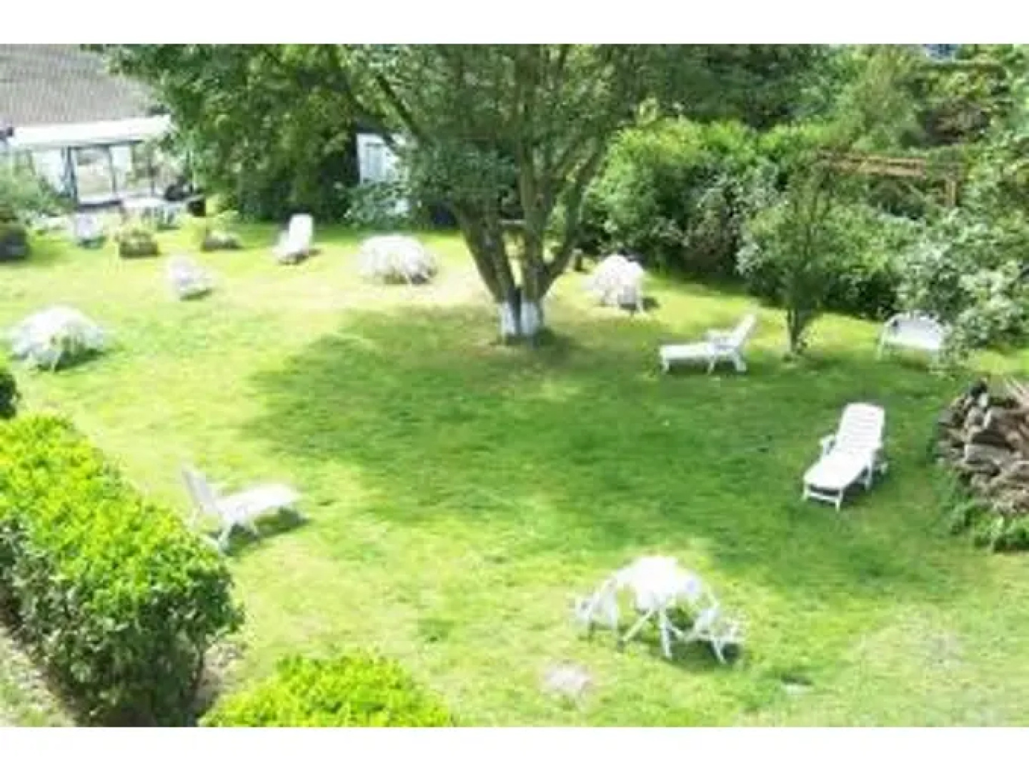 Brit Hotel Les Argousiers