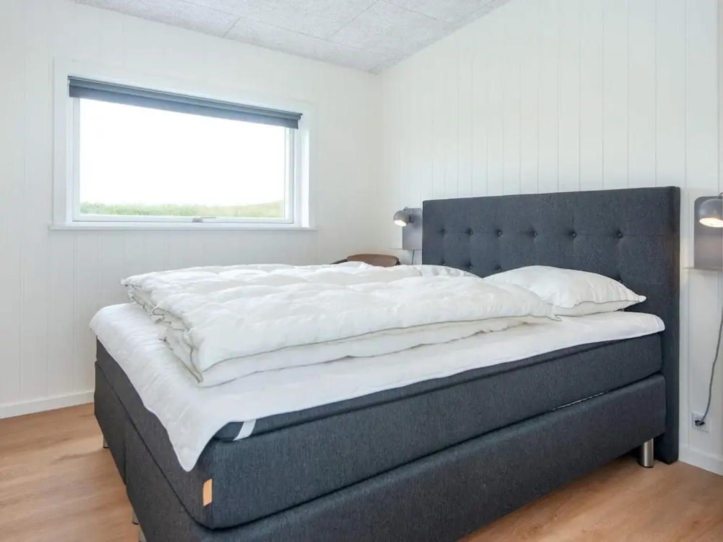 5 Star Holiday Home in Lemvig