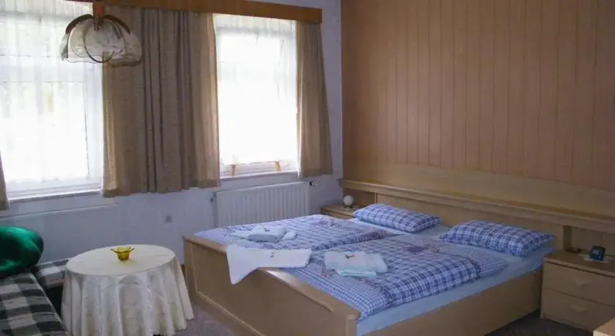 Appartments Bad Schandau