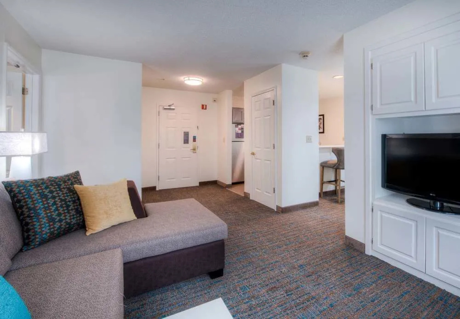 Residence Inn Wilmington Landfall