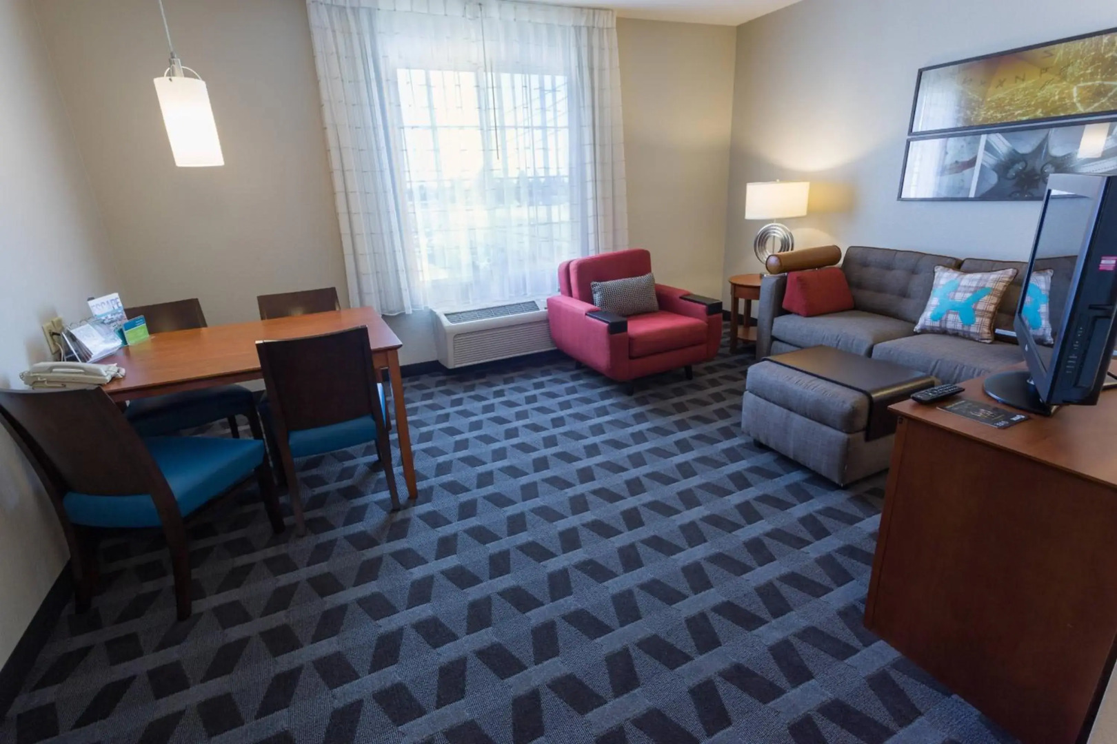 TownePlace Suites by Marriott Sunnyvale Silicon Valley