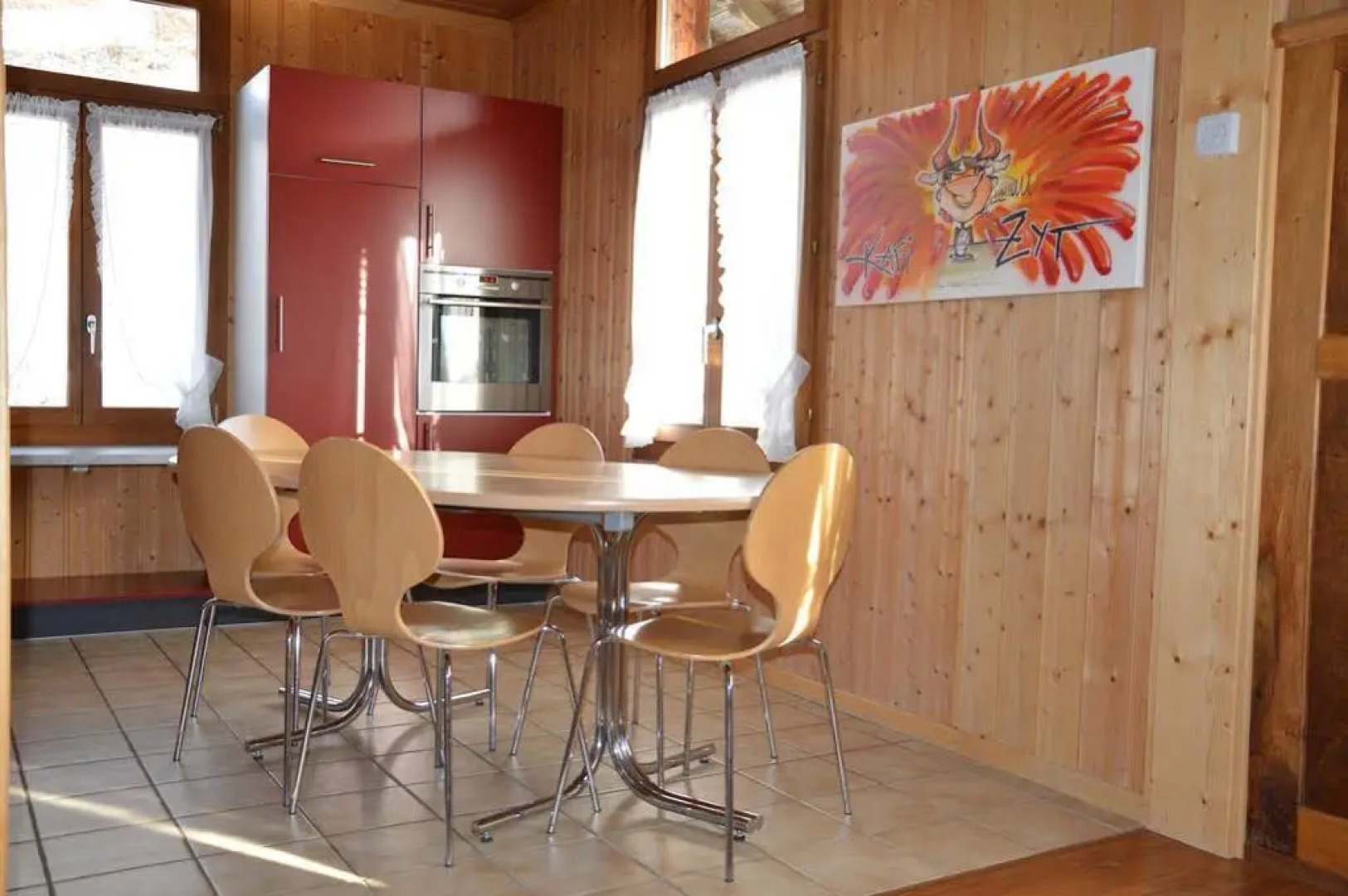 Ferienhof Krindenhof