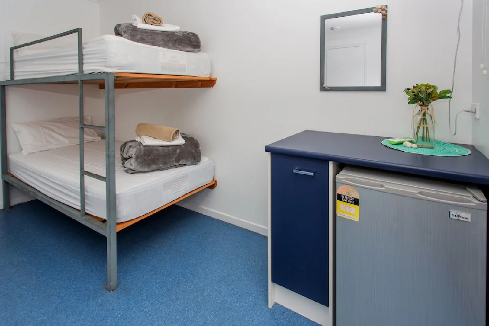 Solitary Islands Resort - Caravan Park