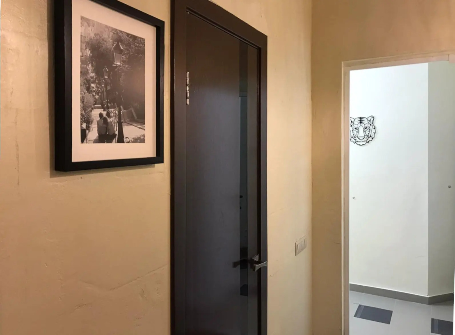 Апартаменты Серебряный Век