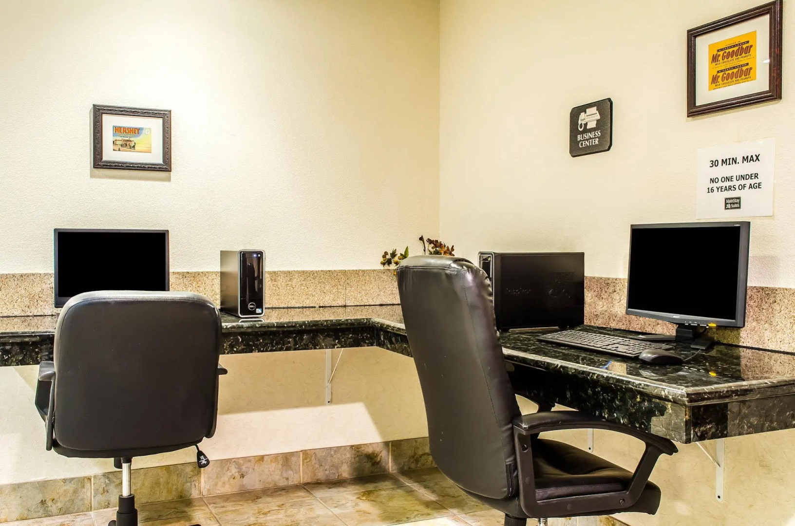 MainStay Suites Grantville - Hershey North