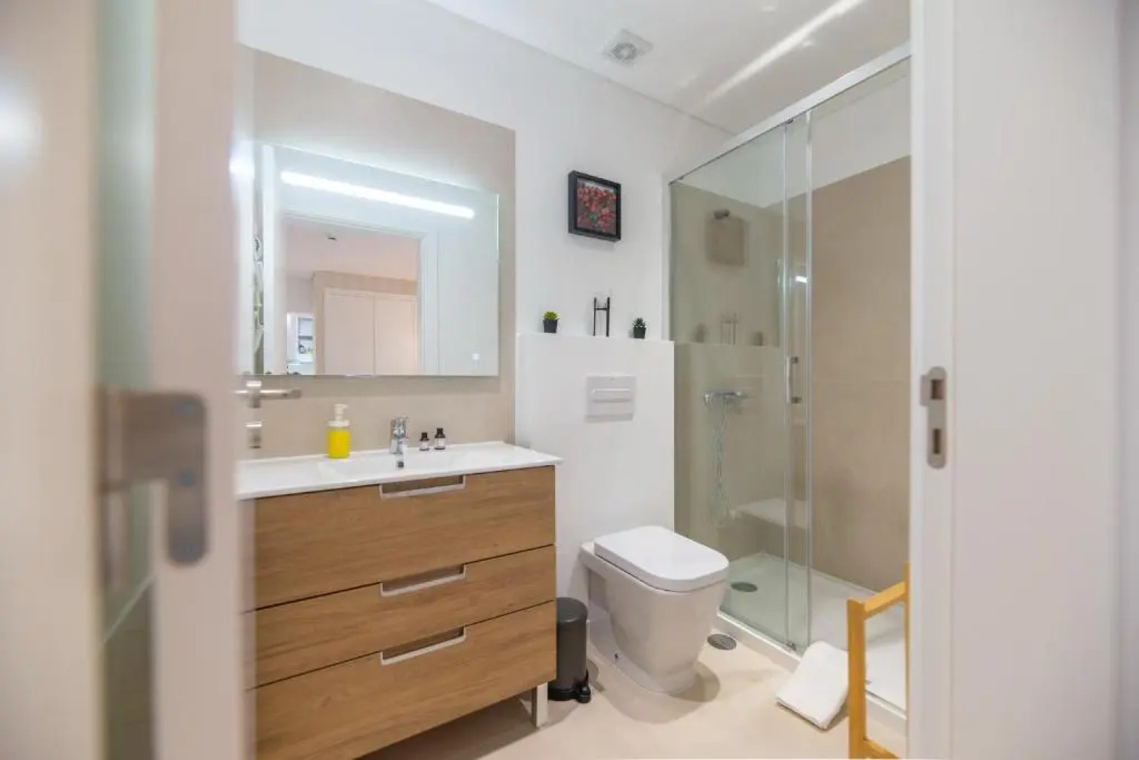 9 Quartos Alojamento